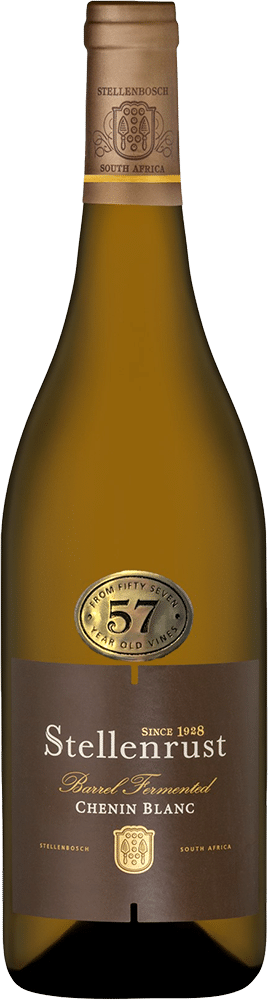 afbeelding-Stellenrust Chenin Blanc ‘Barrel Fermented’