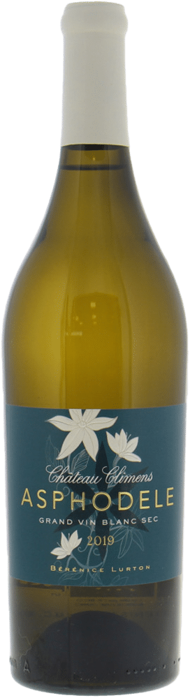 afbeelding-Château Climens Sémillon 'Asphodèle'