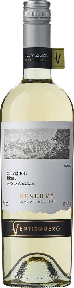 afbeelding-Ventisquero Sauvignon Blanc Reserva