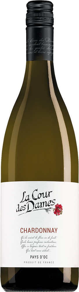 afbeelding-La Cour des Dames Chardonnay