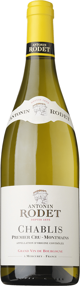 afbeelding-Antonin Rodet Chablis Premier Cru ‘Montmains’