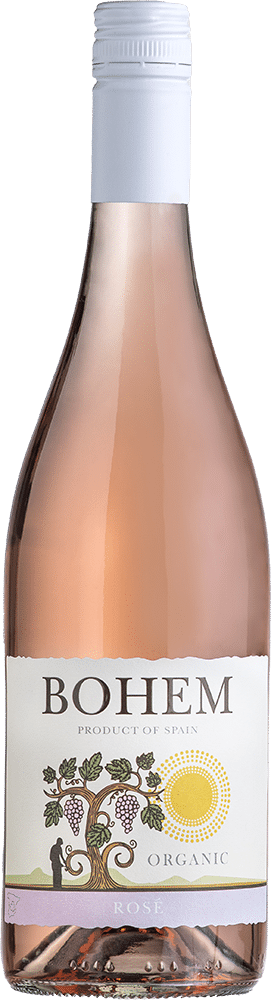 afbeelding-Bohem Rosé