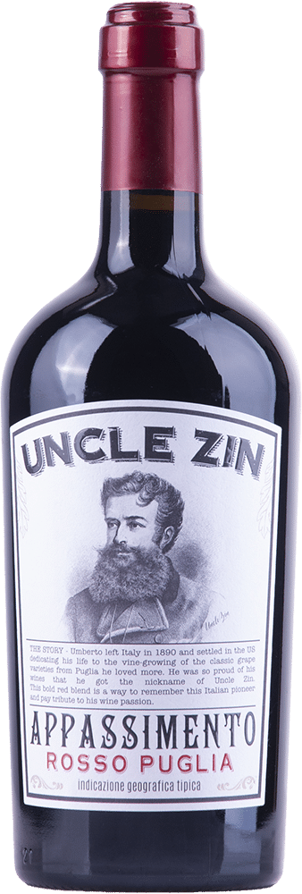 afbeelding-Uncle Zin Appassimento