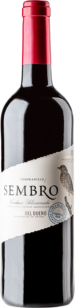 afbeelding-Sembro Tinto Fino 'Vendemmia Seleccionnada'