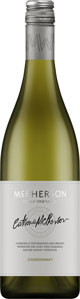 afbeelding-McPherson Family Vineyards Chardonnay 'Catriona McPherson'