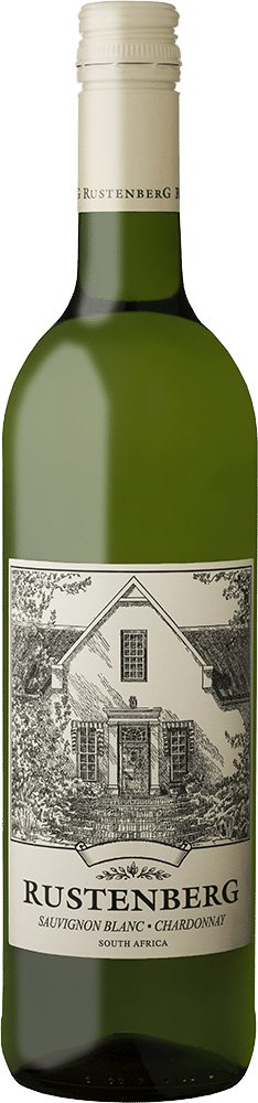 afbeelding-Rustenberg Sauvignon Blanc Chardonnay