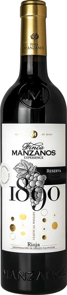 afbeelding-Finca  Manzanos Reserva