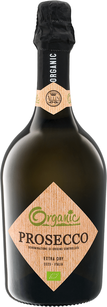 afbeelding-Organic Prosecco Bio extra dry