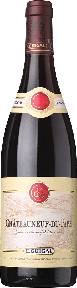 afbeelding-E. Guigal Châteauneuf-du-Pape