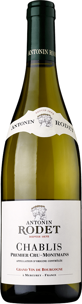 afbeelding-Antonin Rodet 1er Cru ‘Montmains’