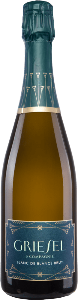 afbeelding-Griesel & Compagnie Blanc de Blancs Tradition Brut