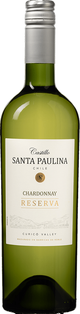 afbeelding-Castillo Santa Paulina Chardonnay Reserva