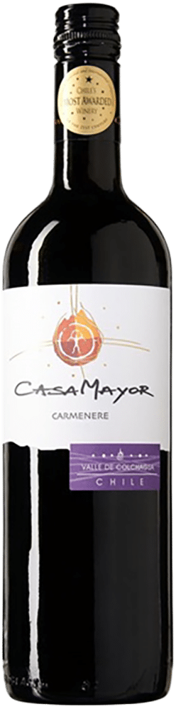 afbeelding-Casa Mayor Carmenere