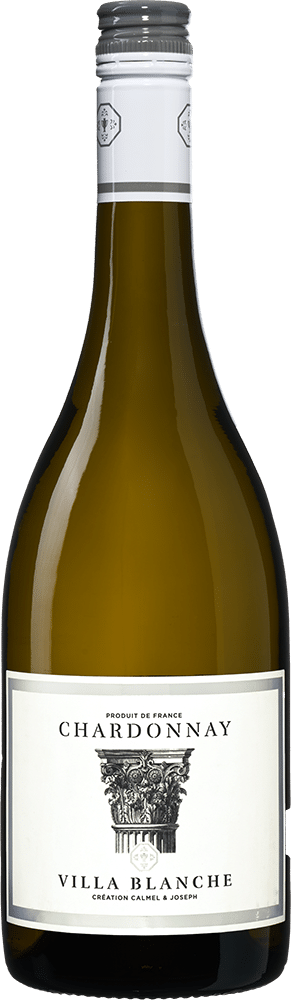 afbeelding-Villa Blanche Chardonnay