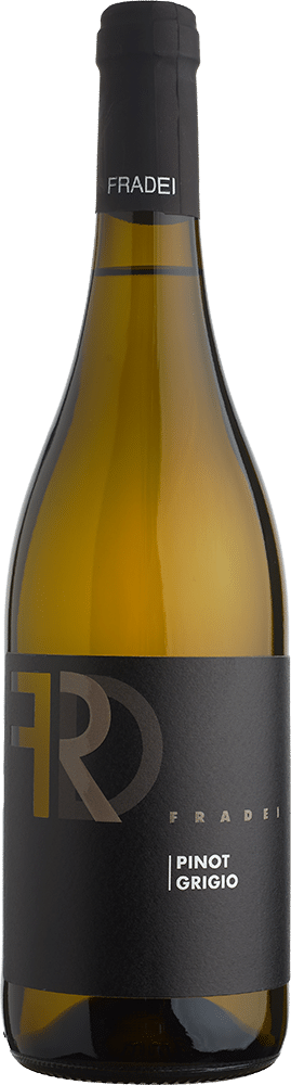 afbeelding-Fradei Pinot Grigio