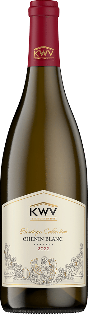 afbeelding-KWV Chenin Blanc 'Heritage Collection'