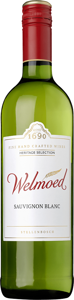 afbeelding-Welmoed Sauvignon Blanc 'Heritage Selection'