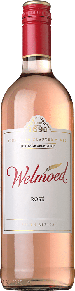 afbeelding-Welmoed Rosé  'Heritage Selection'