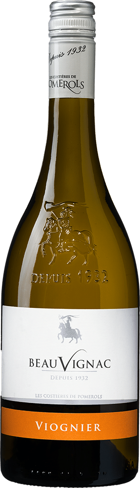 afbeelding-Beauvignac Viognier