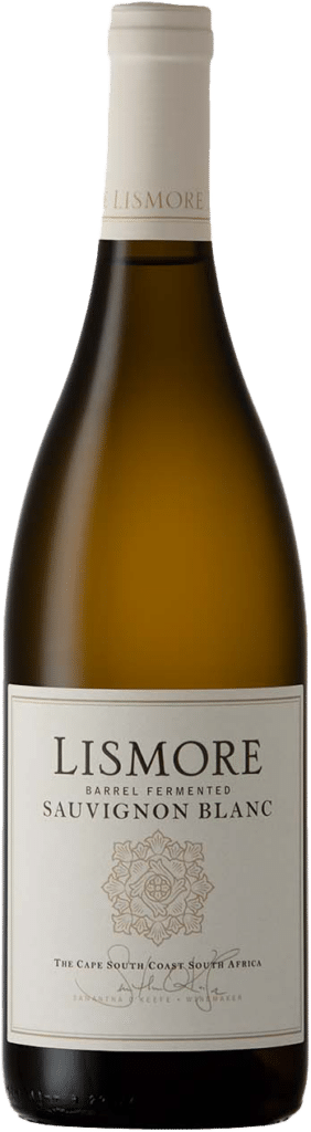 afbeelding-Lismore Sauvignon Blanc 'Barrel Fermented'