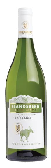 afbeelding-Elandsberg Chardonnay ‘Limited Edition’