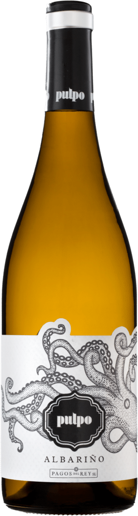 afbeelding-Pulpo Albariño