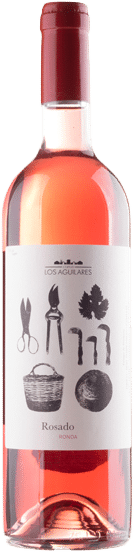 afbeelding-Cortijo Los Aguilares Rosado