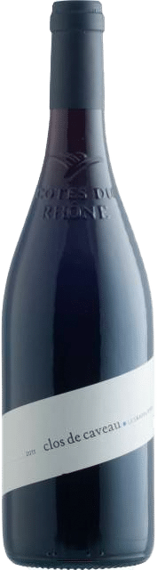 afbeelding-Domaine Clos de Caveau Les Bateliers