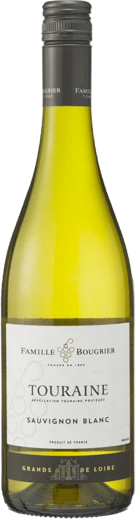 afbeelding-Famille Bougrier Sauvignon Blanc