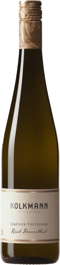 afbeelding-Weingut Kolkmann Grüner Veltliner 'Ried Brunnthal'