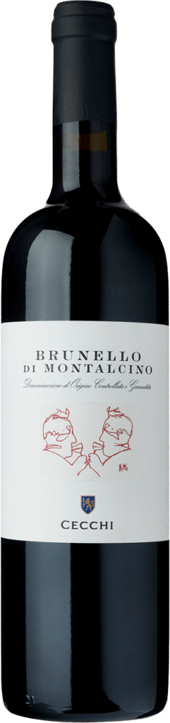 afbeelding-Cecchi Brunello di Montalcino