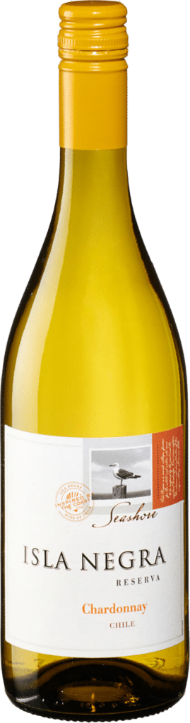 afbeelding-Isla Negra Chardonnay 'Seashore Reserva'