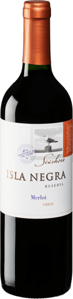 afbeelding-Isla Negra Merlot ‘Seashore Reserva’