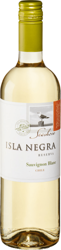 afbeelding-Isla Negra Sauvignon Blanc 'Seashore Reserva'