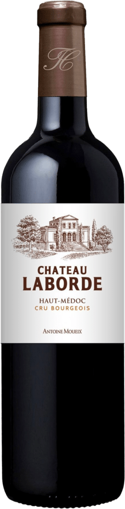 afbeelding-Château Laborde Cru Bourgeois