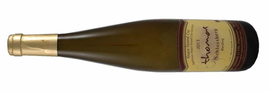 André Thomas Riesling ‘Schlossberg’ Grand Cru - De Grote Hamersma