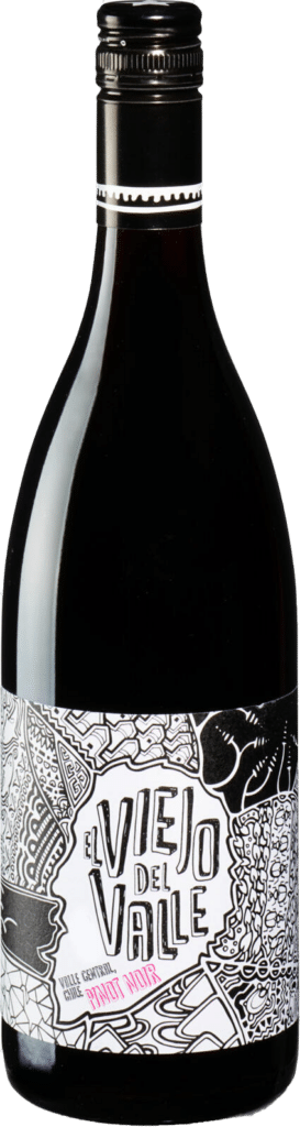 afbeelding-El Viejo del Valle Pinot Noir