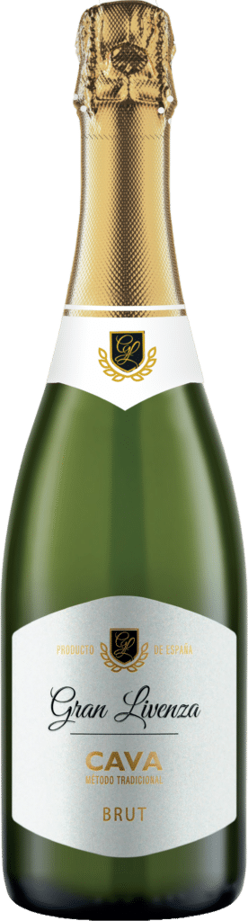 afbeelding-Gran Livenza Cava Brut