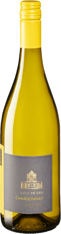 afbeelding-Siglo de Oro Chardonnay