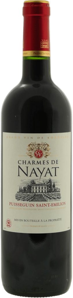 afbeelding-Charmes de Nayat 