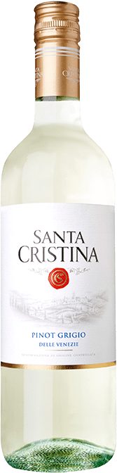 afbeelding-Santa Cristina Pinot Grigio