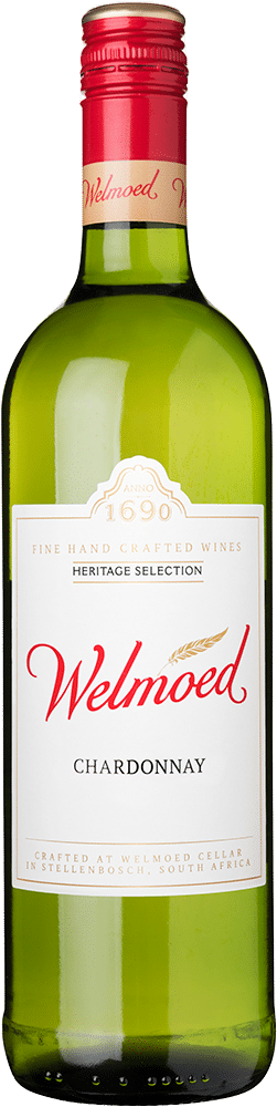 afbeelding-Welmoed Chardonnay 'Heritage Selection'