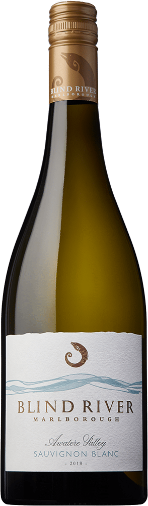 afbeelding-Blind River Sauvignon Blanc