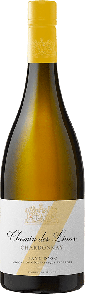 afbeelding-Chemin des Lions Chardonnay 'Oak Aged'