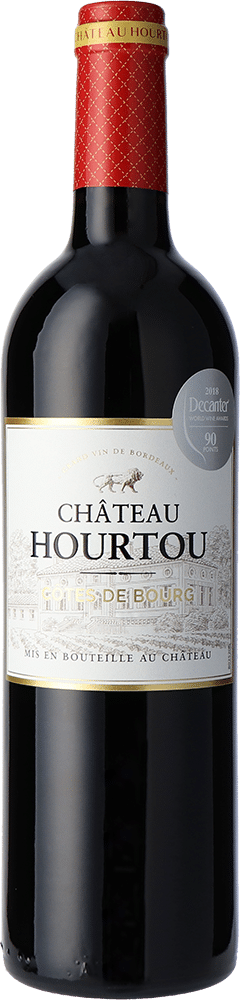 afbeelding-Château Hourtou 