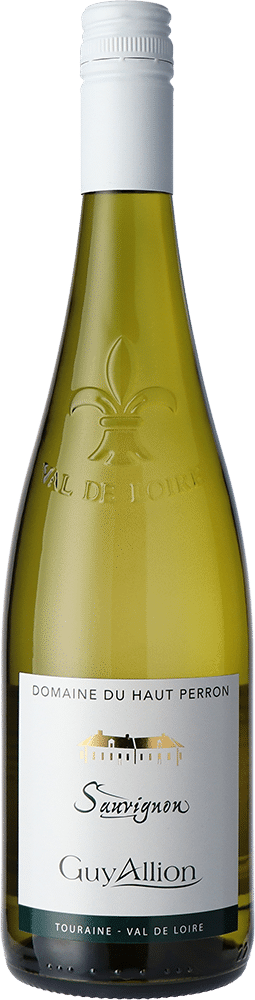 afbeelding-Domaine du Haut Perron Sauvignon 'Guy Allion'