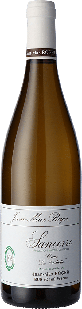 afbeelding-Jean-Max Roger Cuvée 'Les Caillottes'