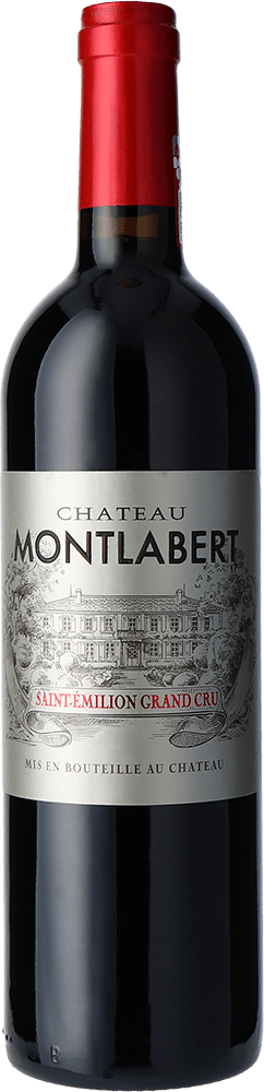 afbeelding-Château Montlabert Grand Cru