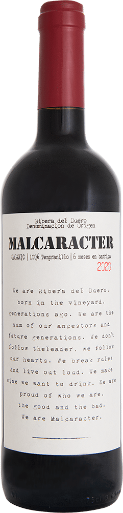 afbeelding-Malcaracter Tempranillo