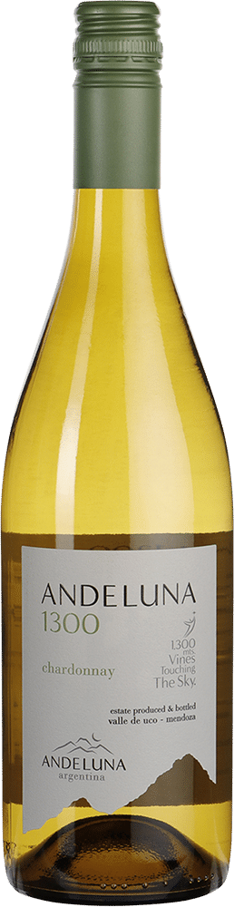 afbeelding-Andeluna Chardonnay 'Limited Edition'